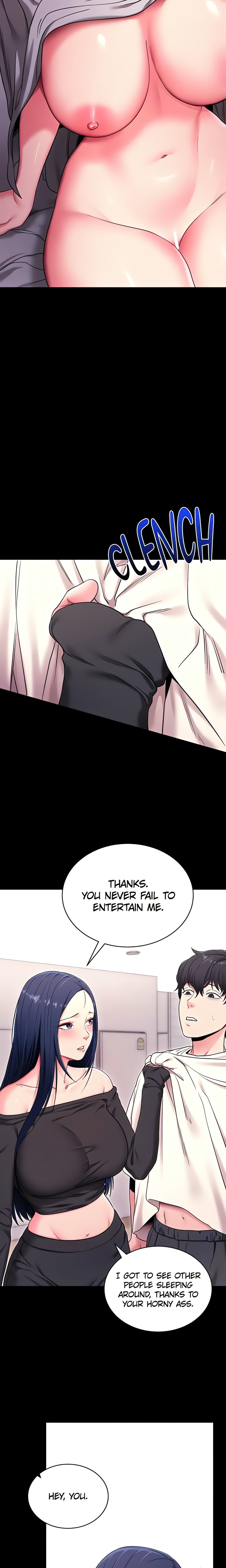 Please, Please chapter 35 page 5