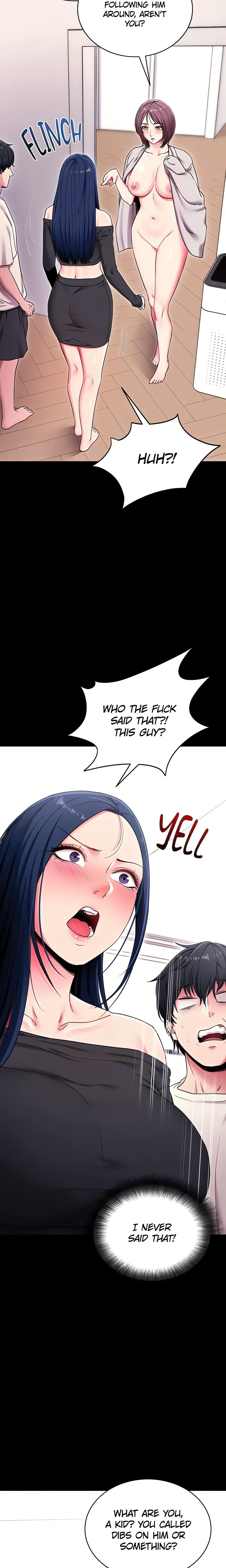 Please, Please chapter 35 page 7