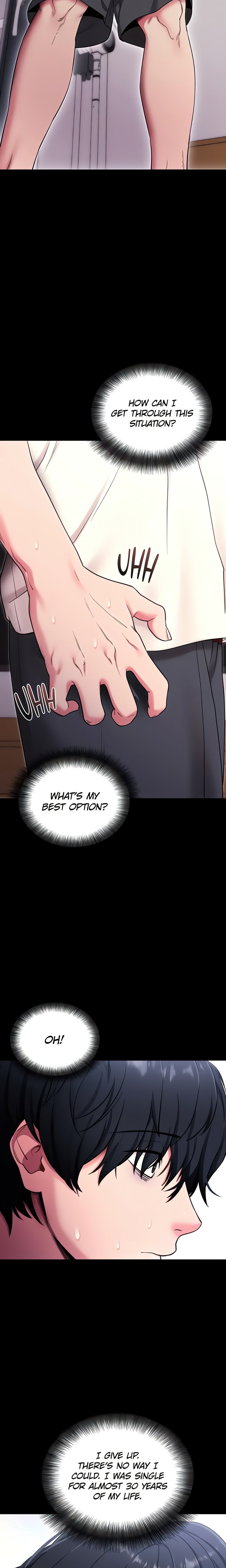 Please, Please chapter 35 page 13