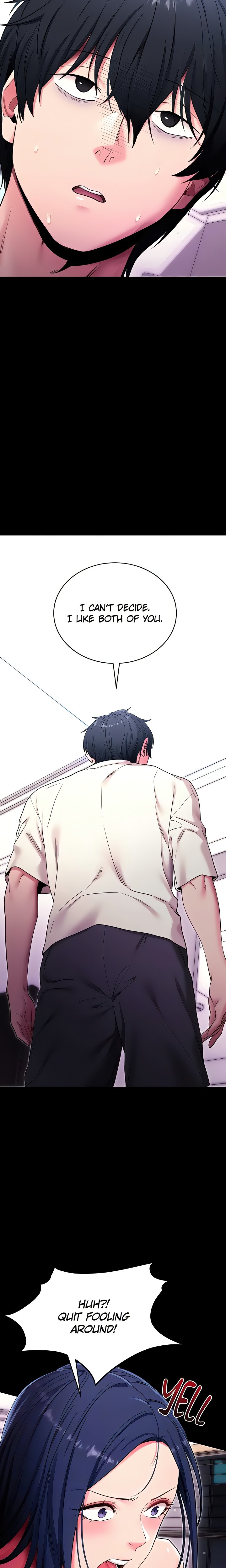 Please, Please chapter 35 page 14