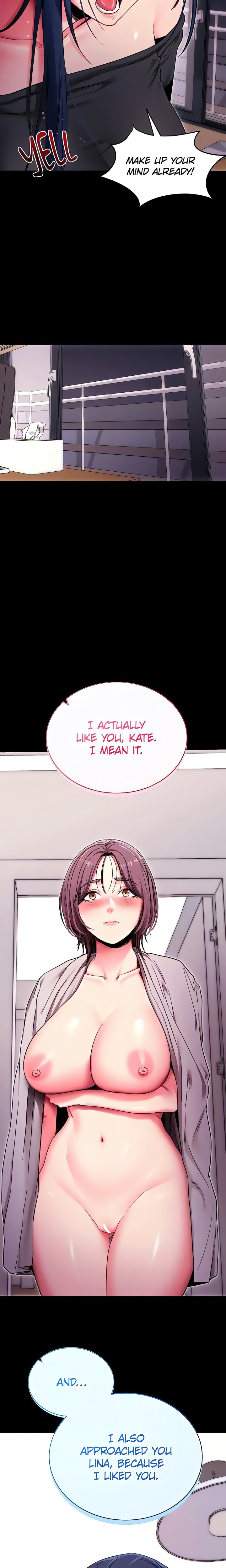 Please, Please chapter 35 page 15