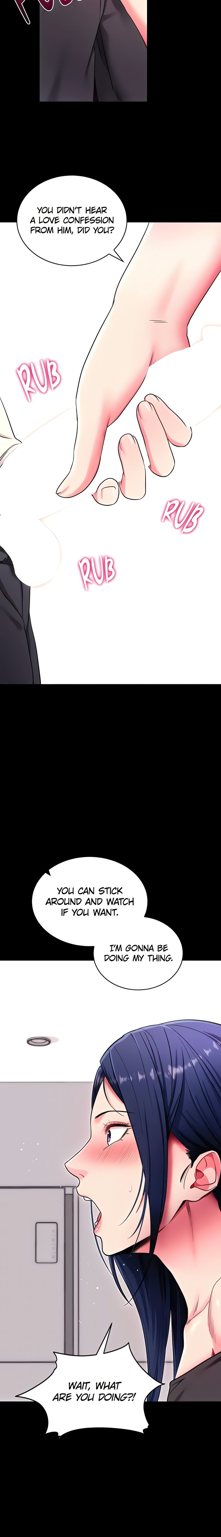 Please, Please chapter 35 page 25