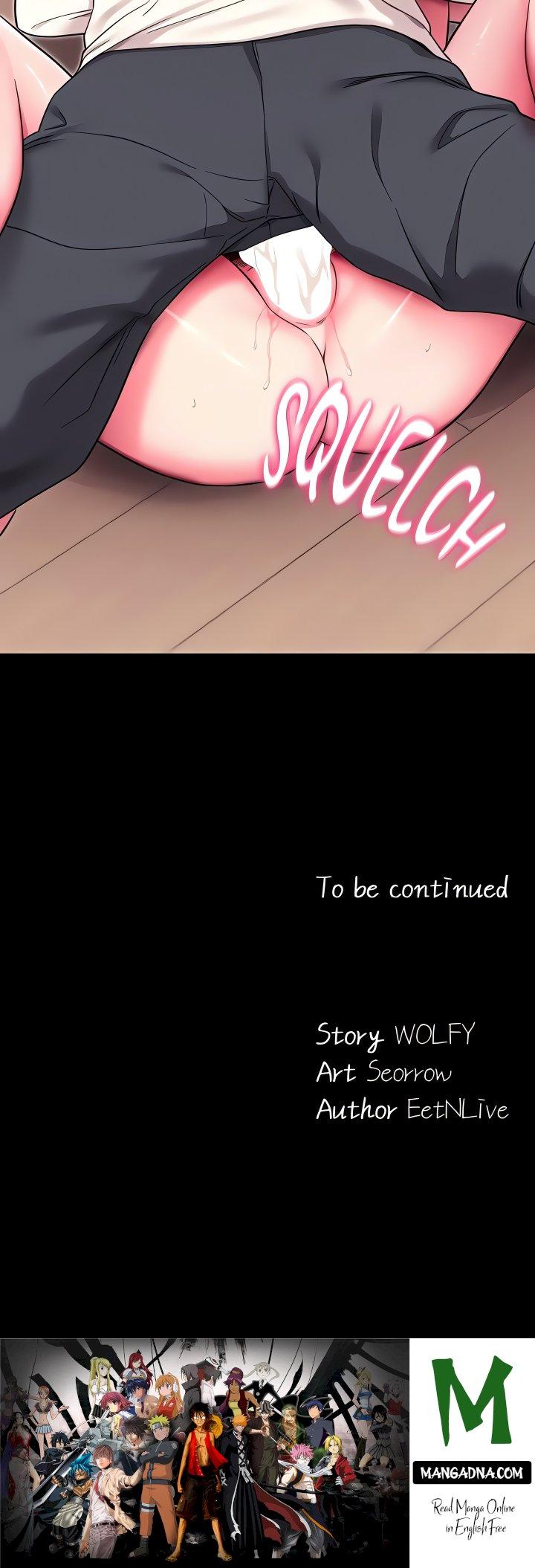 Please, Please chapter 35 page 28