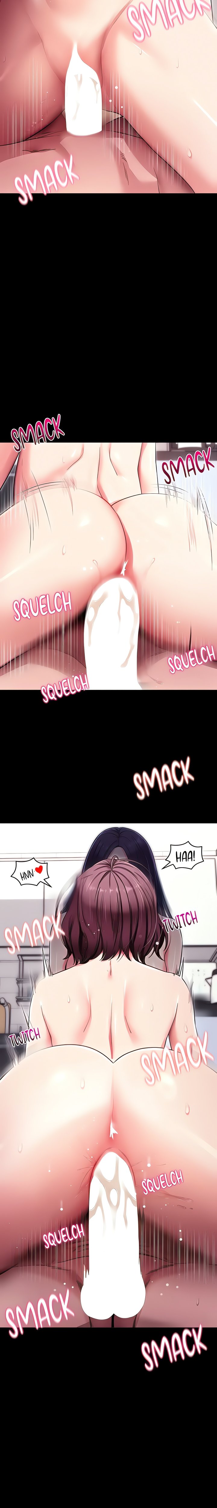 Please, Please chapter 36 page 10
