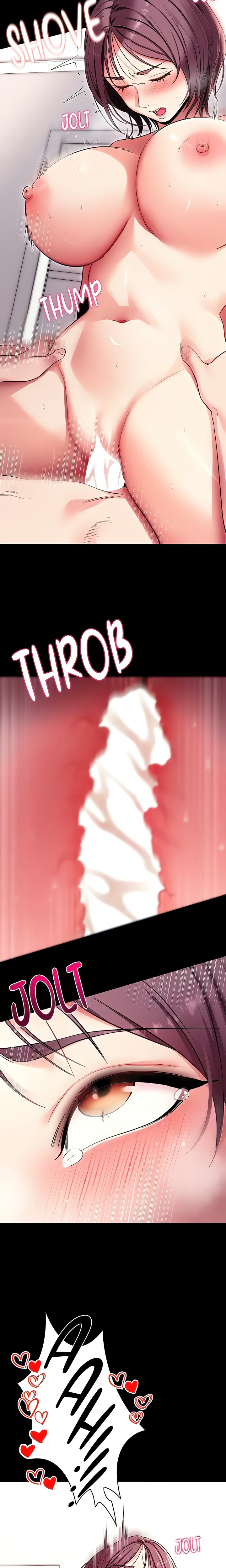 Please, Please chapter 36 page 12