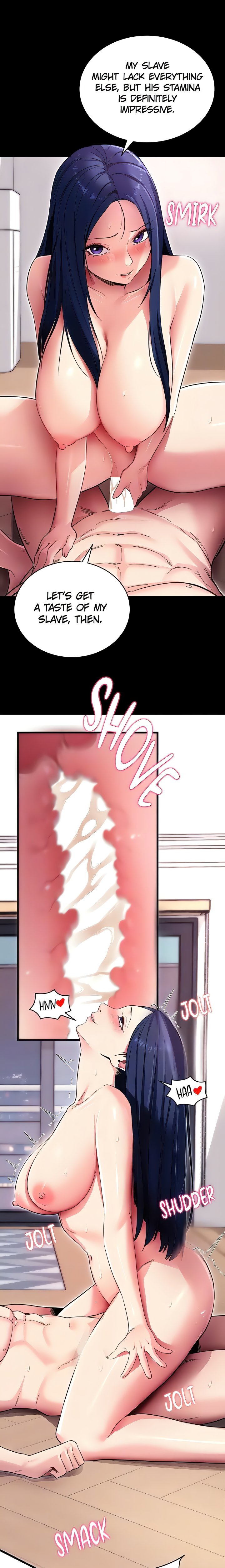 Please, Please chapter 36 page 15