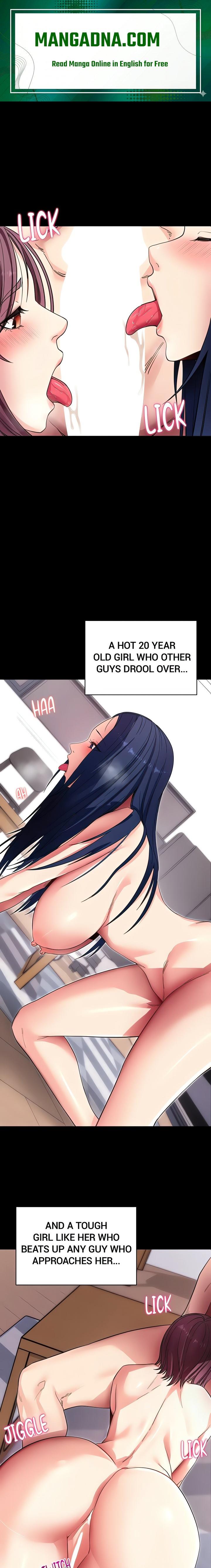 Please, Please chapter 37 page 1