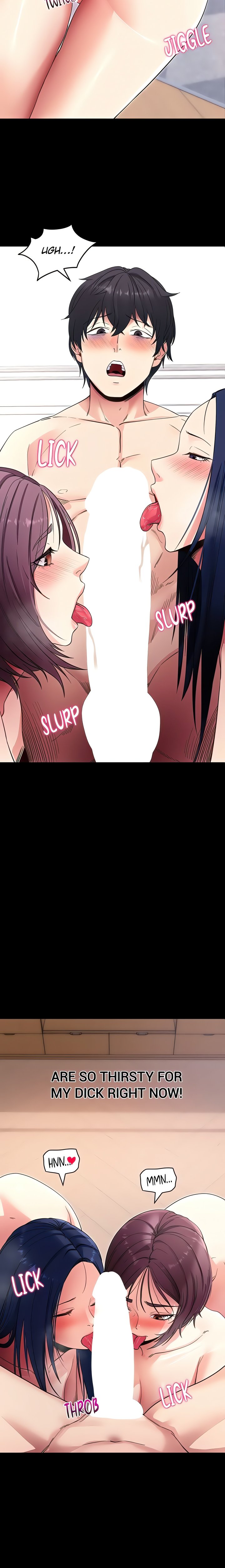Please, Please chapter 37 page 2