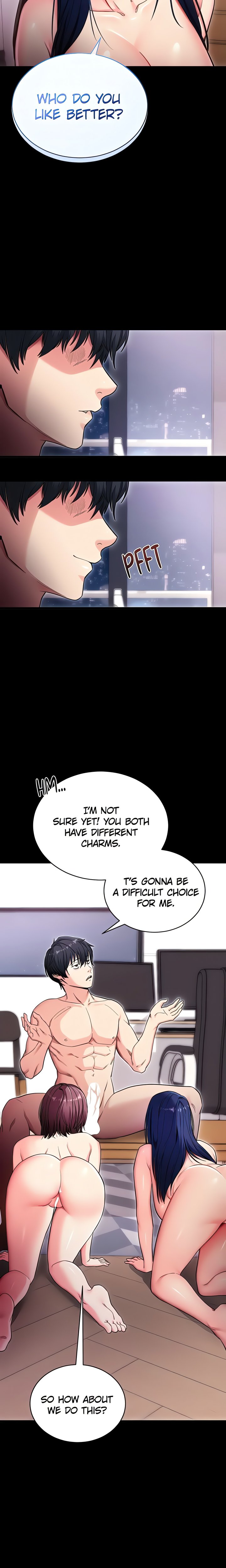 Please, Please chapter 37 page 4