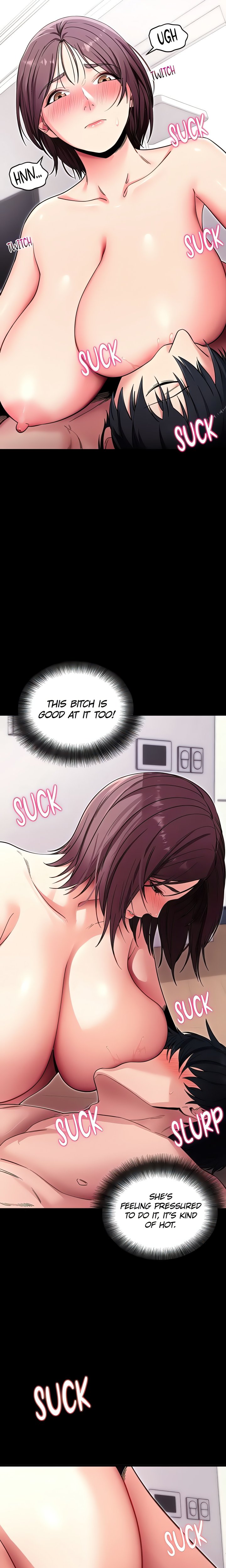 Please, Please chapter 37 page 12