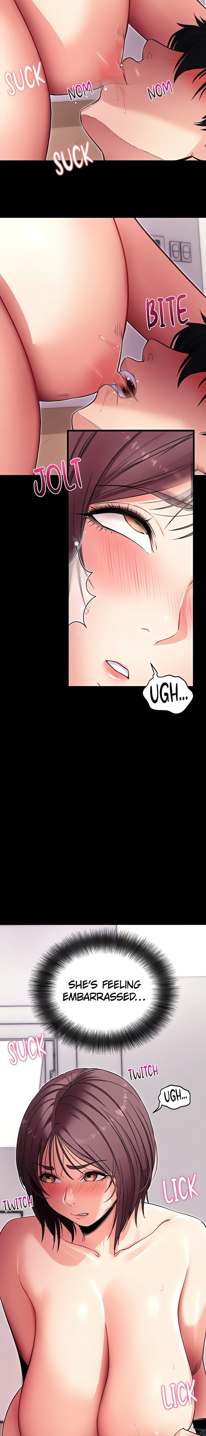 Please, Please chapter 37 page 13