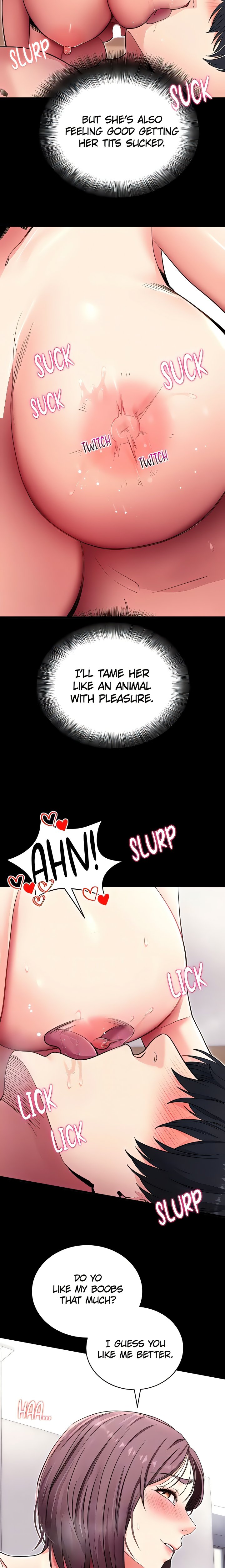Please, Please chapter 37 page 14