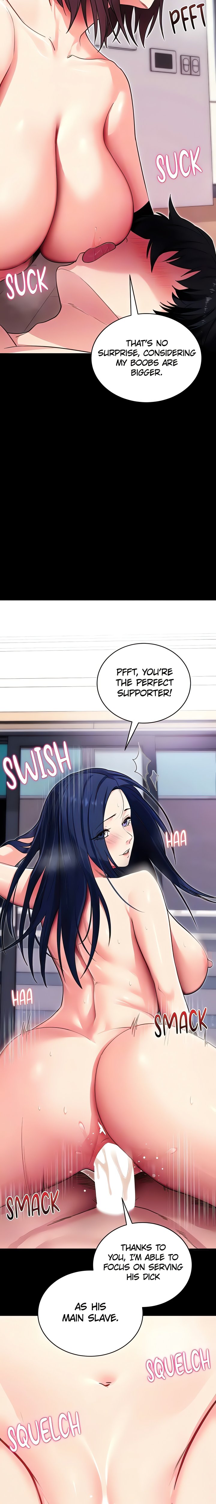 Please, Please chapter 37 page 15
