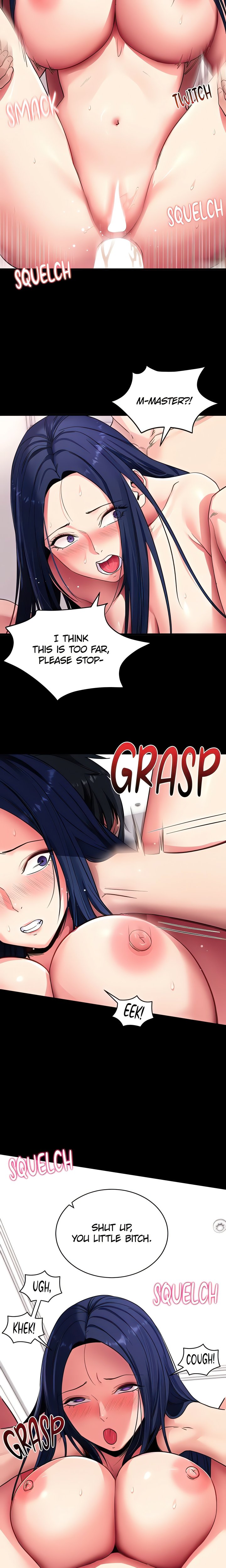 Please, Please chapter 37 page 19