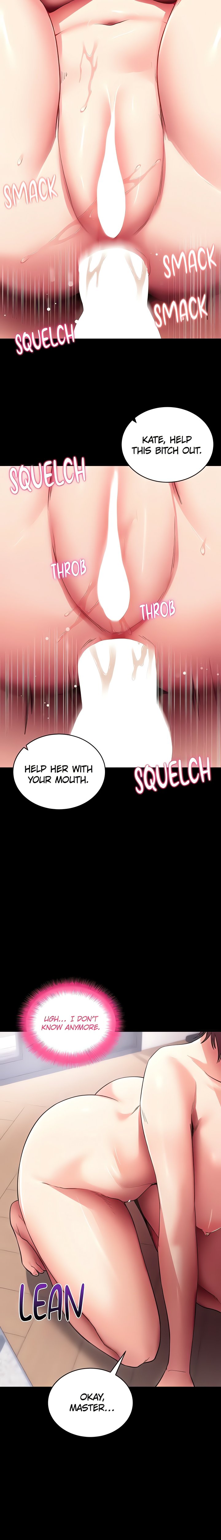 Please, Please chapter 37 page 20