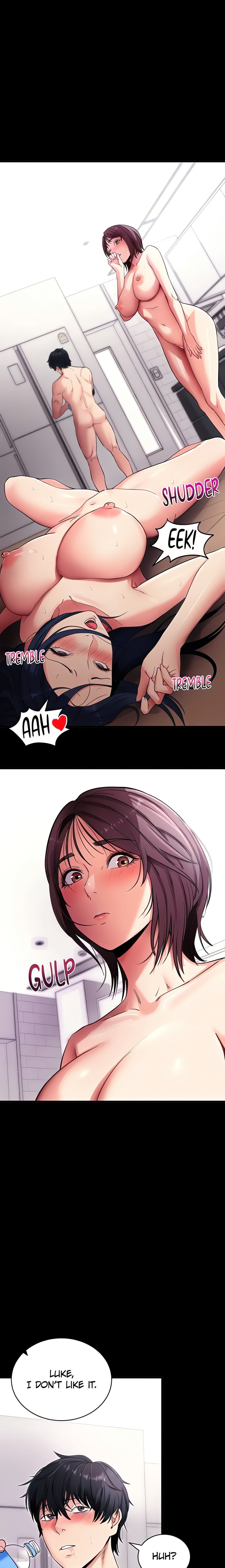 Please, Please chapter 37 page 25
