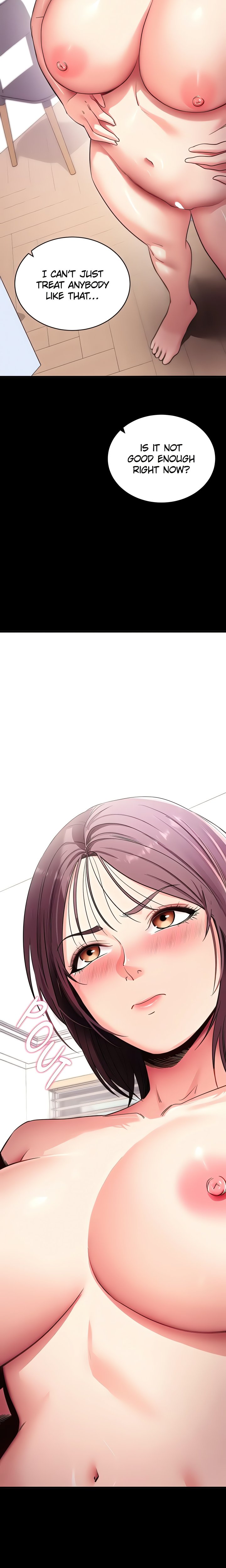 Please, Please chapter 37 page 27