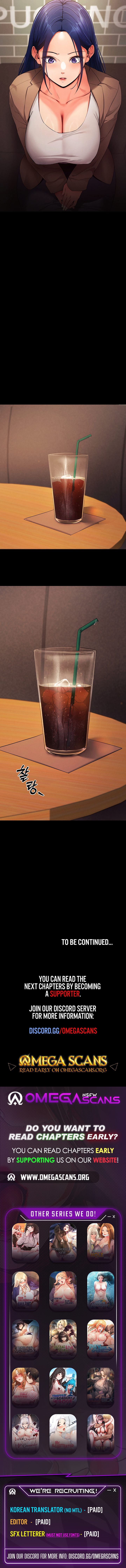 Please, Please chapter 4 page 13