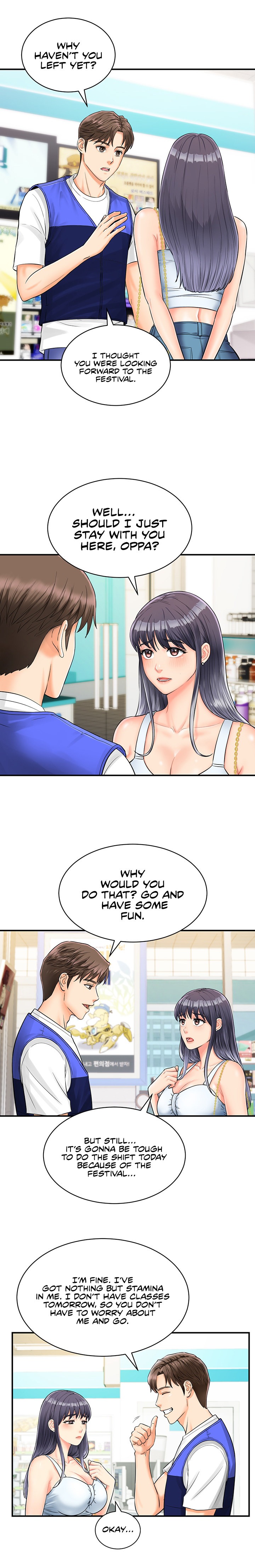 Please Scan Here chapter 1 page 7