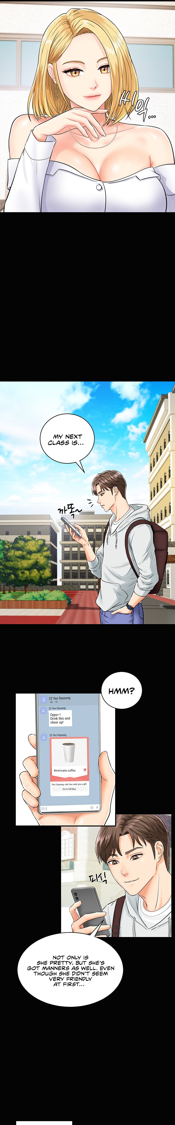 Please Scan Here chapter 1 page 10