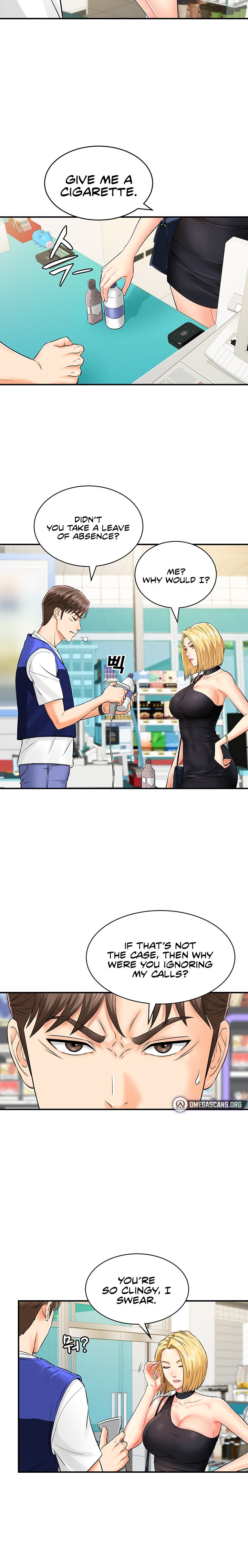 Please Scan Here chapter 1 page 15