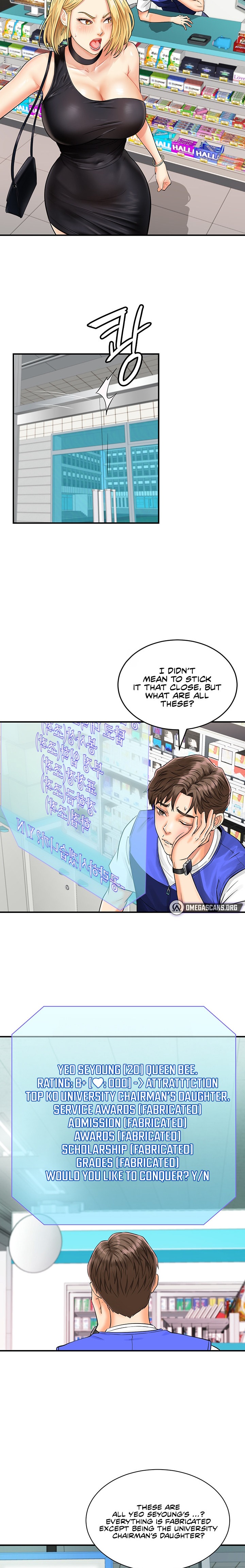 Please Scan Here chapter 1 page 20