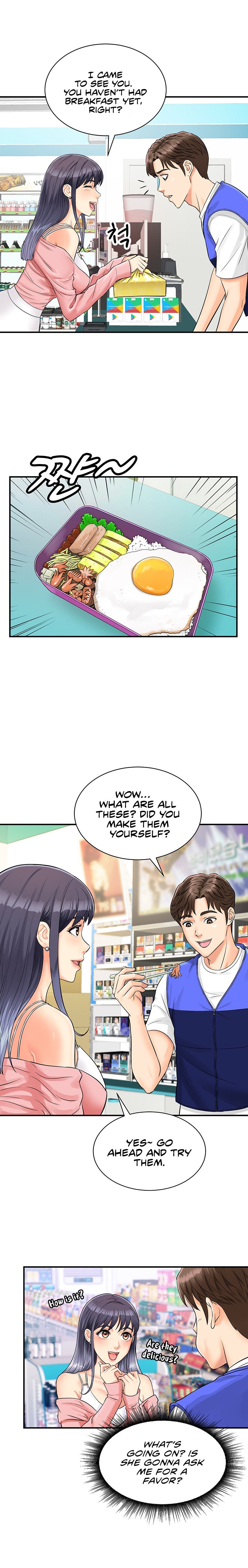Please Scan Here chapter 1 page 24