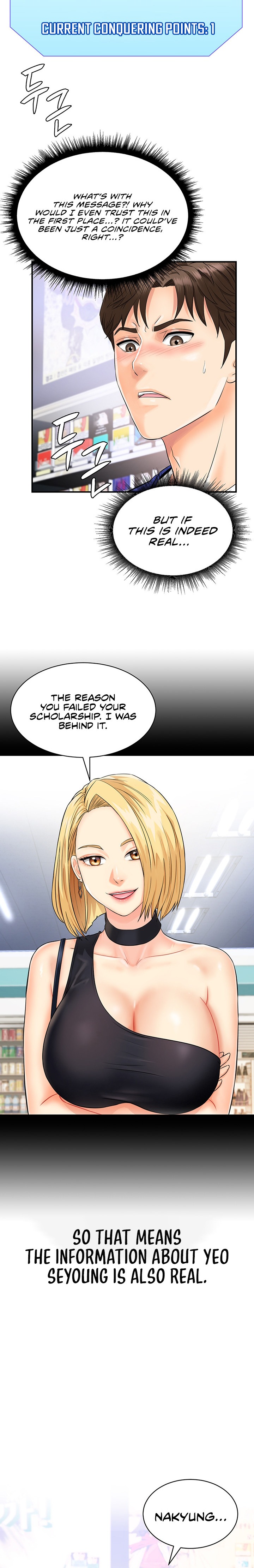 Please Scan Here chapter 1 page 30