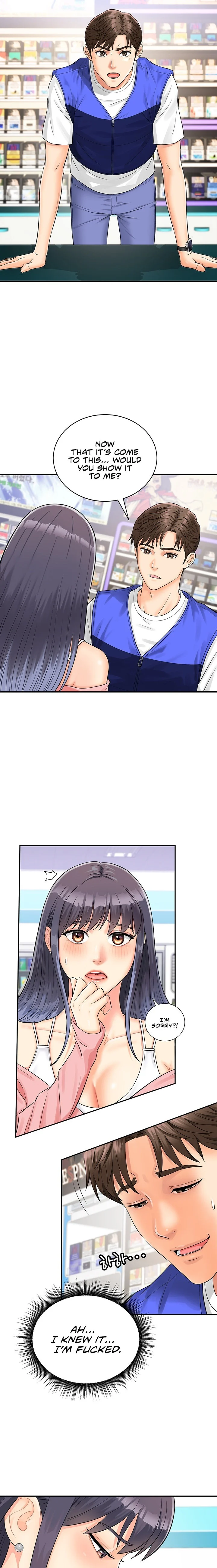 Please Scan Here chapter 1 page 31