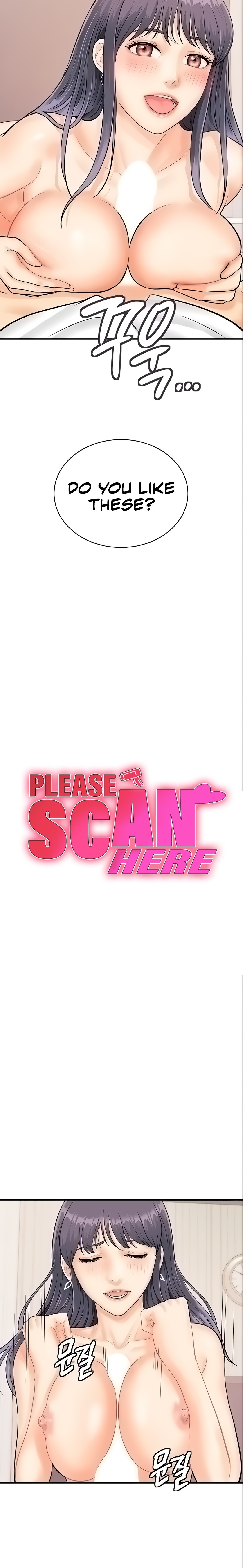 Please Scan Here chapter 10 page 2