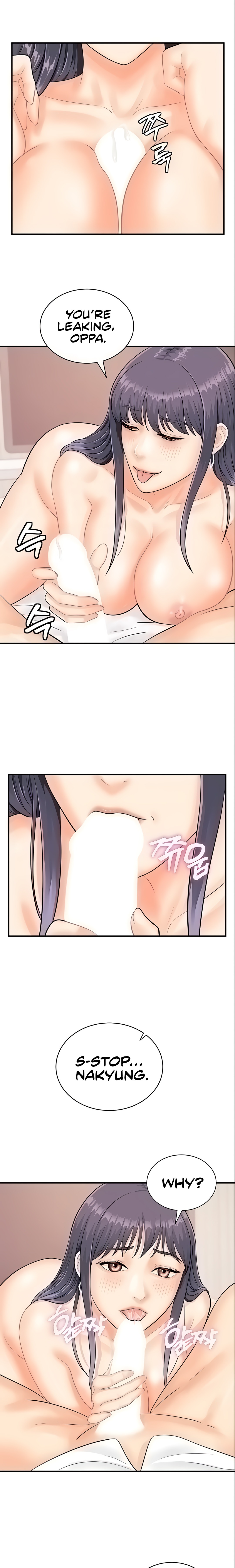 Please Scan Here chapter 10 page 3