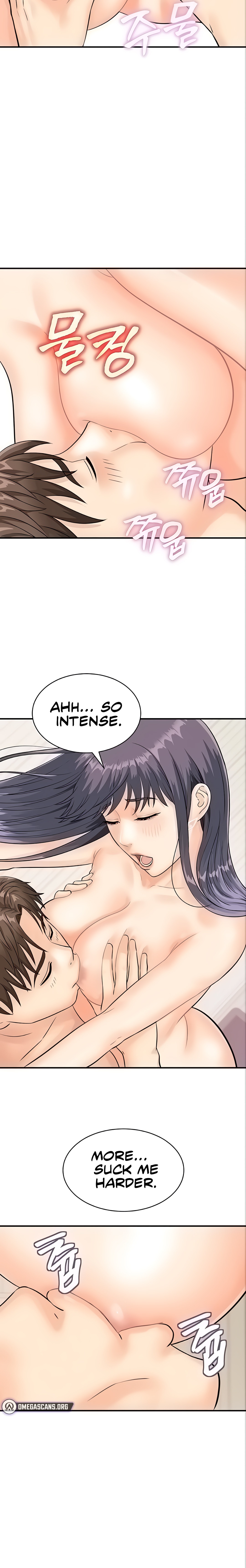 Please Scan Here chapter 10 page 6