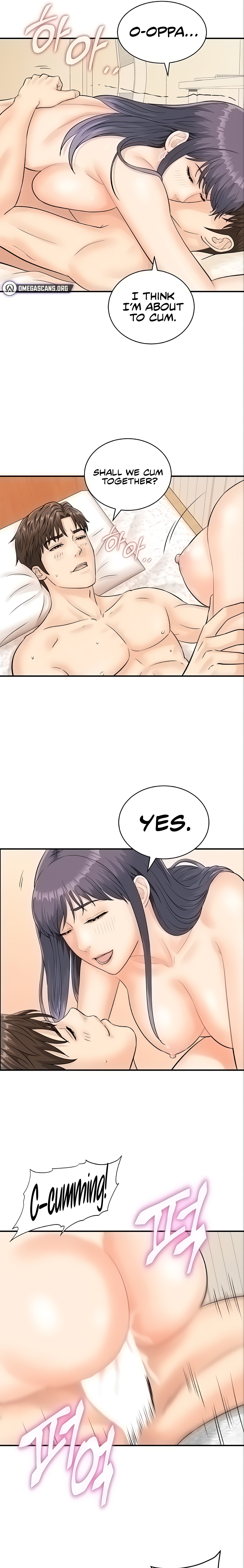 Please Scan Here chapter 10 page 13