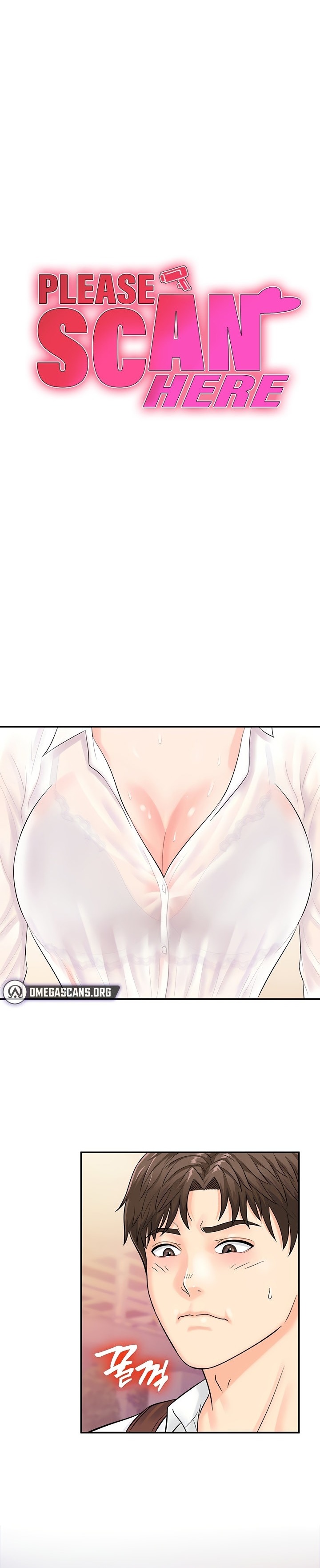 Please Scan Here chapter 11 page 3