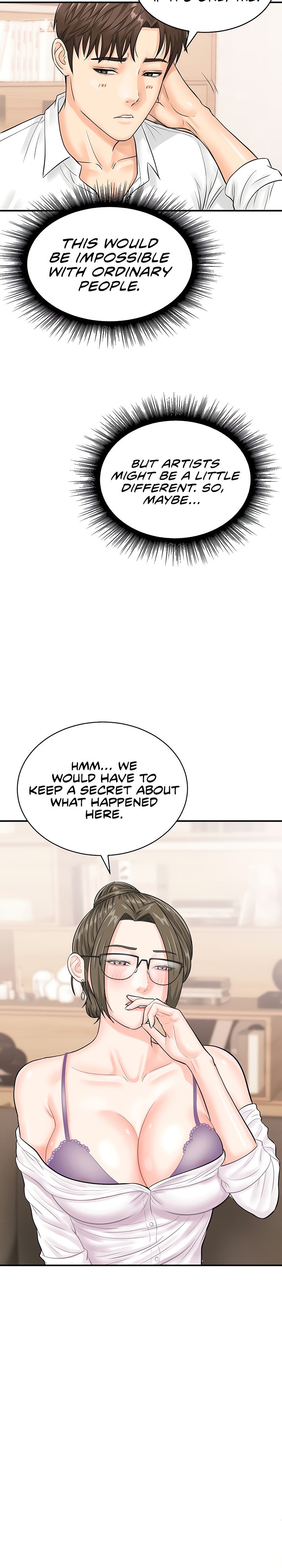 Please Scan Here chapter 11 page 24