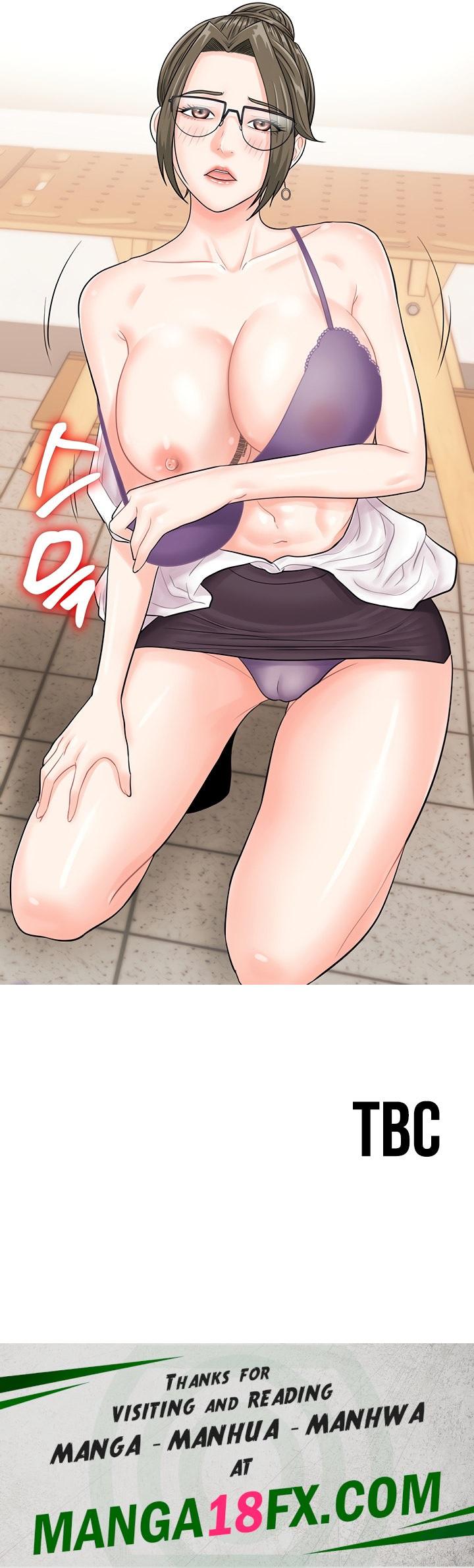 Please Scan Here chapter 11 page 28