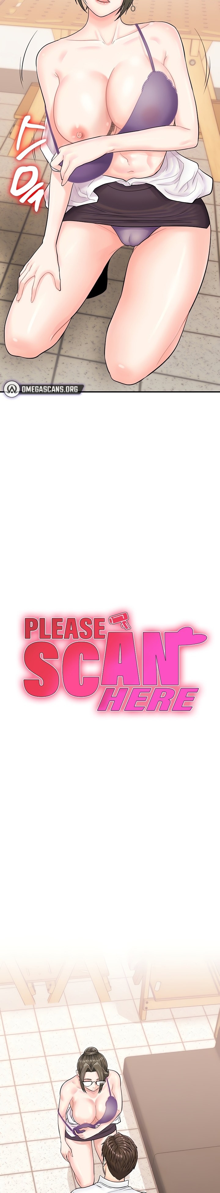 Please Scan Here chapter 12 page 2