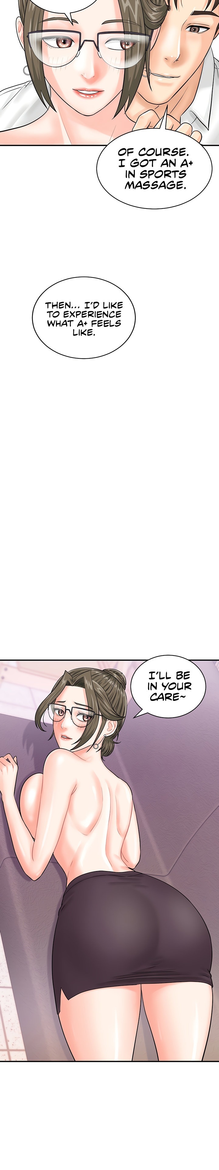 Please Scan Here chapter 12 page 15