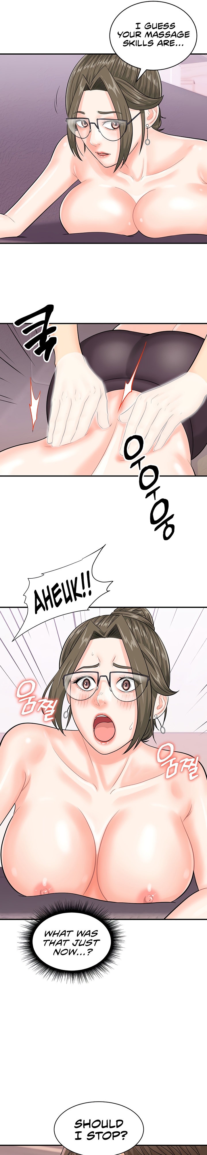 Please Scan Here chapter 12 page 19