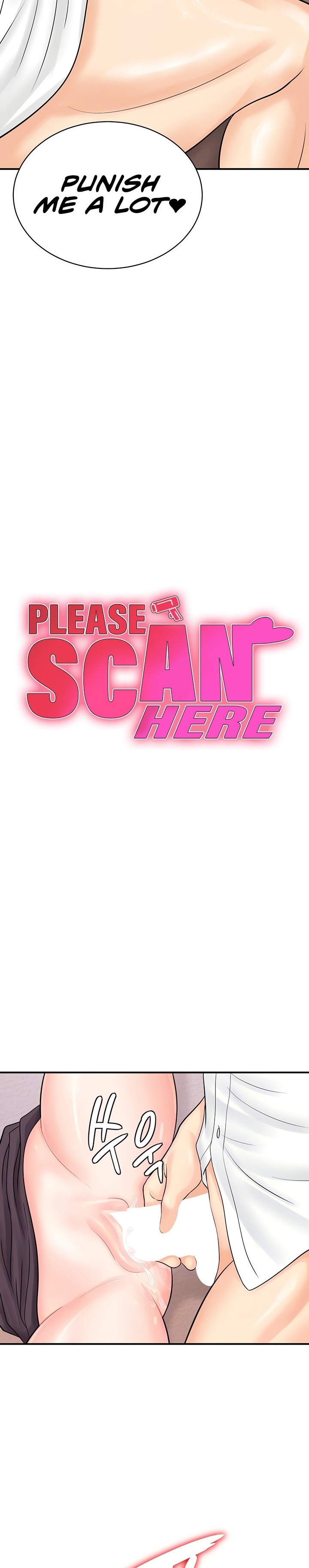 Please Scan Here chapter 14 page 2