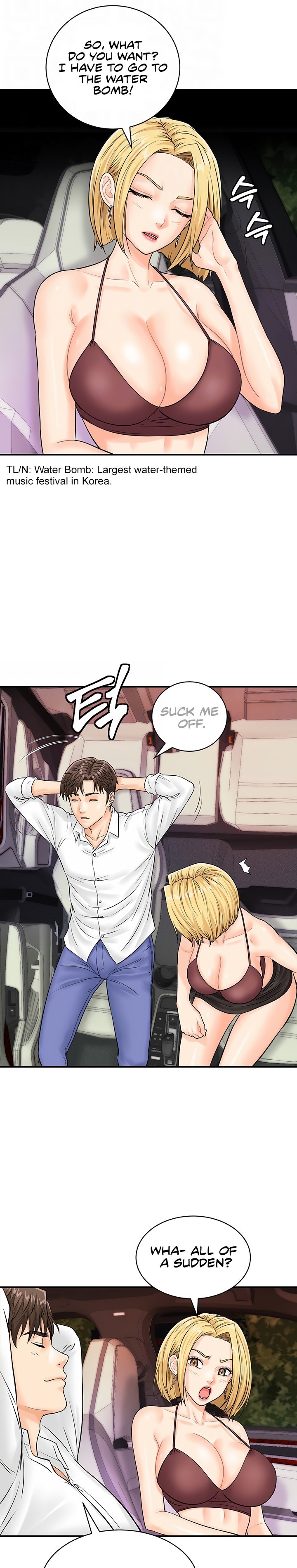 Please Scan Here chapter 15 page 4