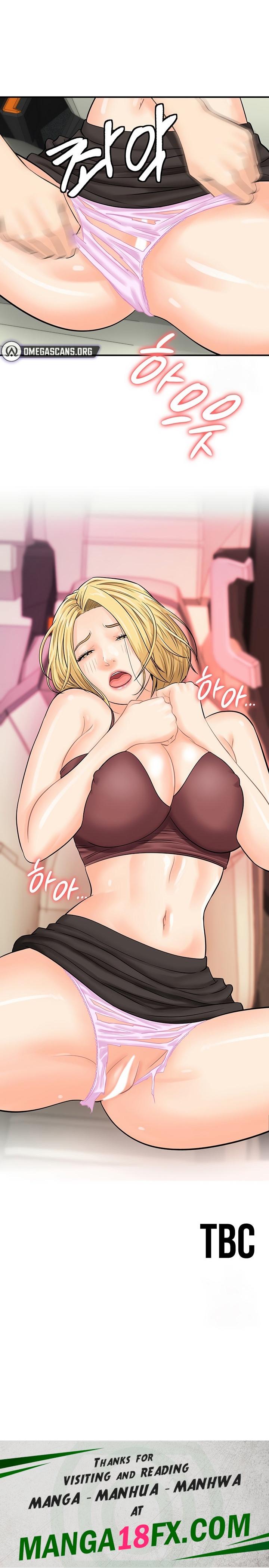 Please Scan Here chapter 15 page 23
