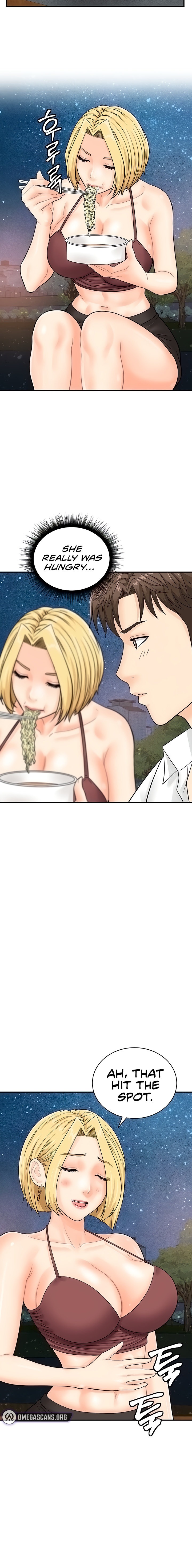 Please Scan Here chapter 17 page 10