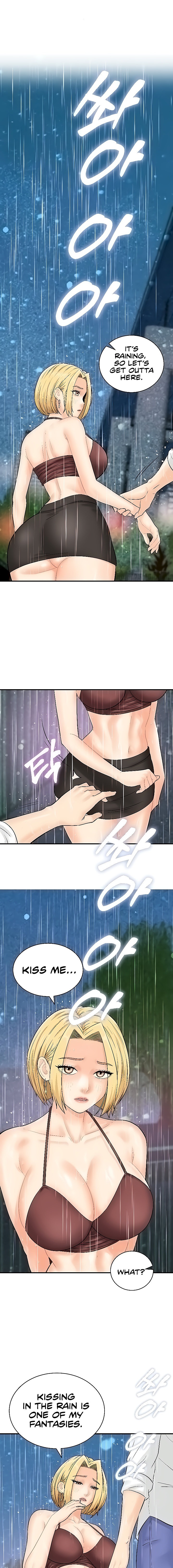Please Scan Here chapter 18 page 13