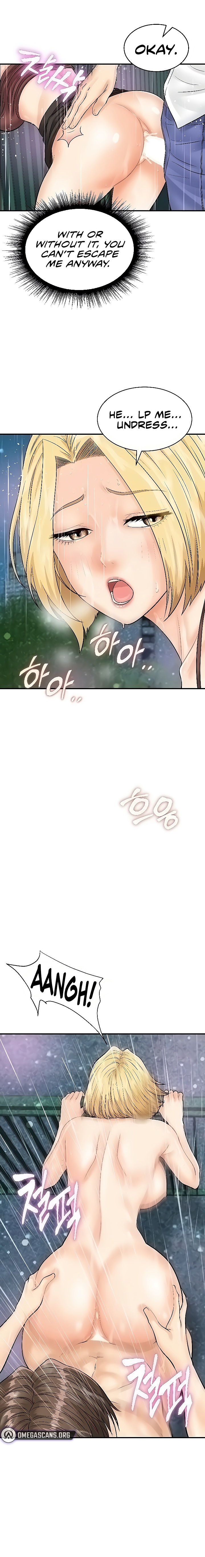 Please Scan Here chapter 19 page 6