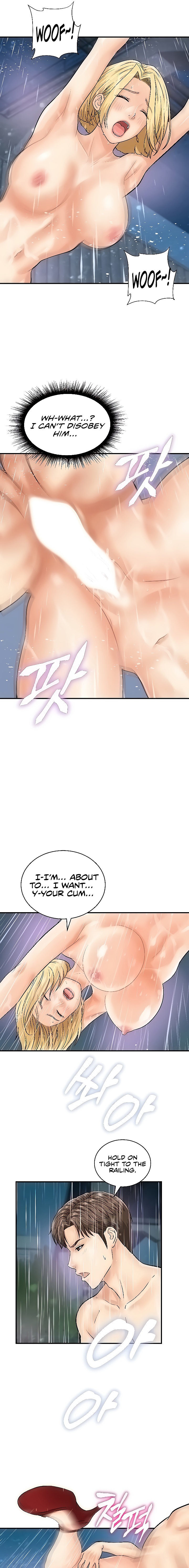 Please Scan Here chapter 19 page 9