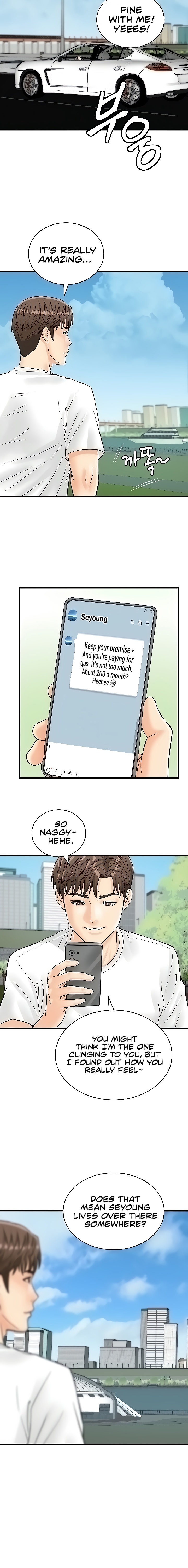 Please Scan Here chapter 19 page 16