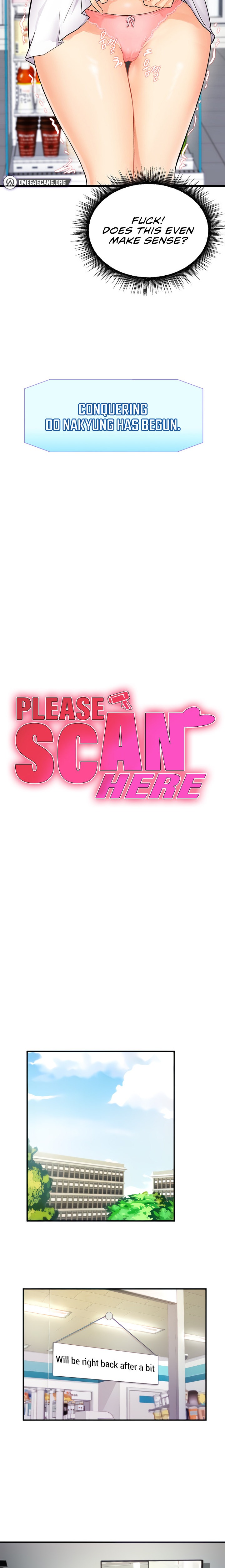 Please Scan Here chapter 2 page 2