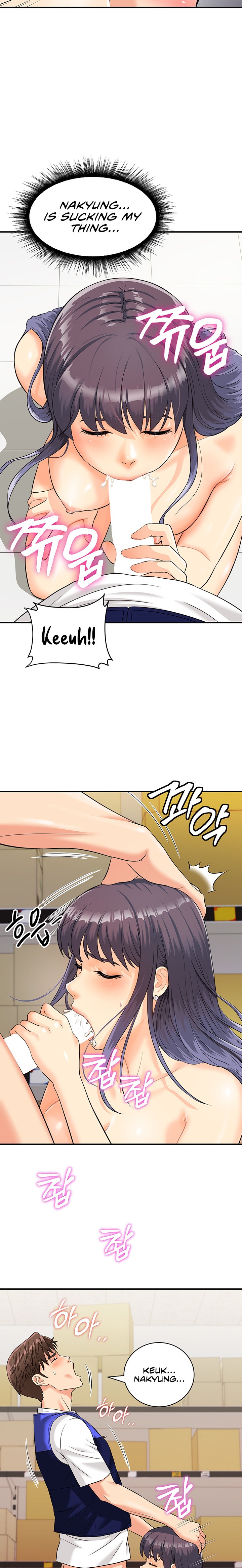 Please Scan Here chapter 2 page 14