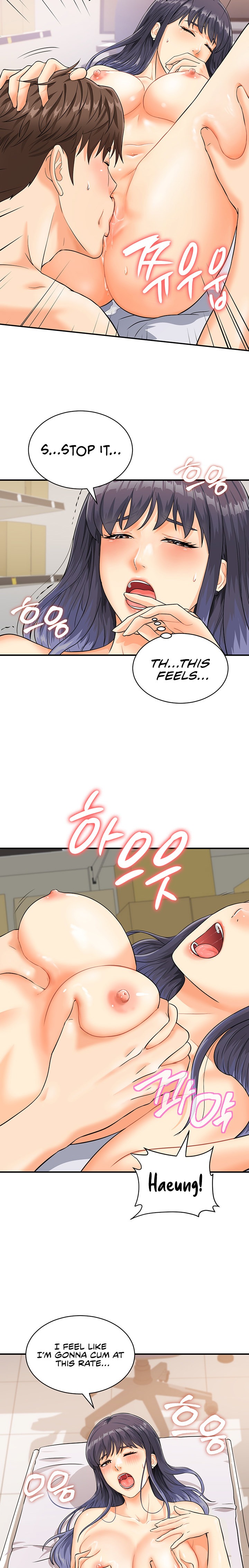 Please Scan Here chapter 2 page 20